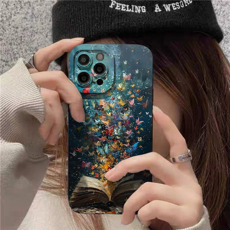 For Xiaomi 13 12 11 Lite 5G 15 - Phone Cases Xiaomi 15 incelemesi ve fiyatı