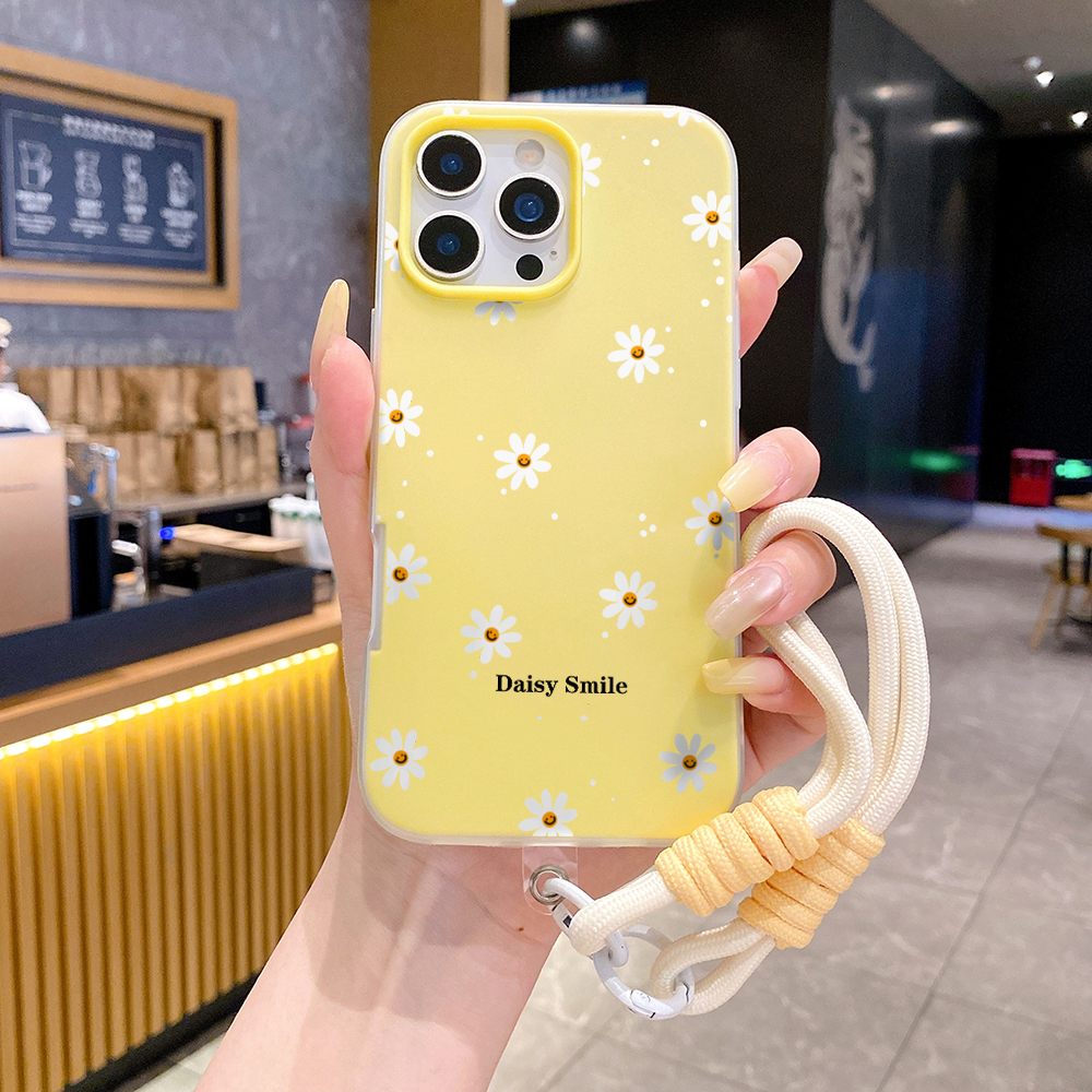 Wrist Strap Candy Color INS Ph - Phone Cases Xiaomi 14T incelemesi ve fiyatı