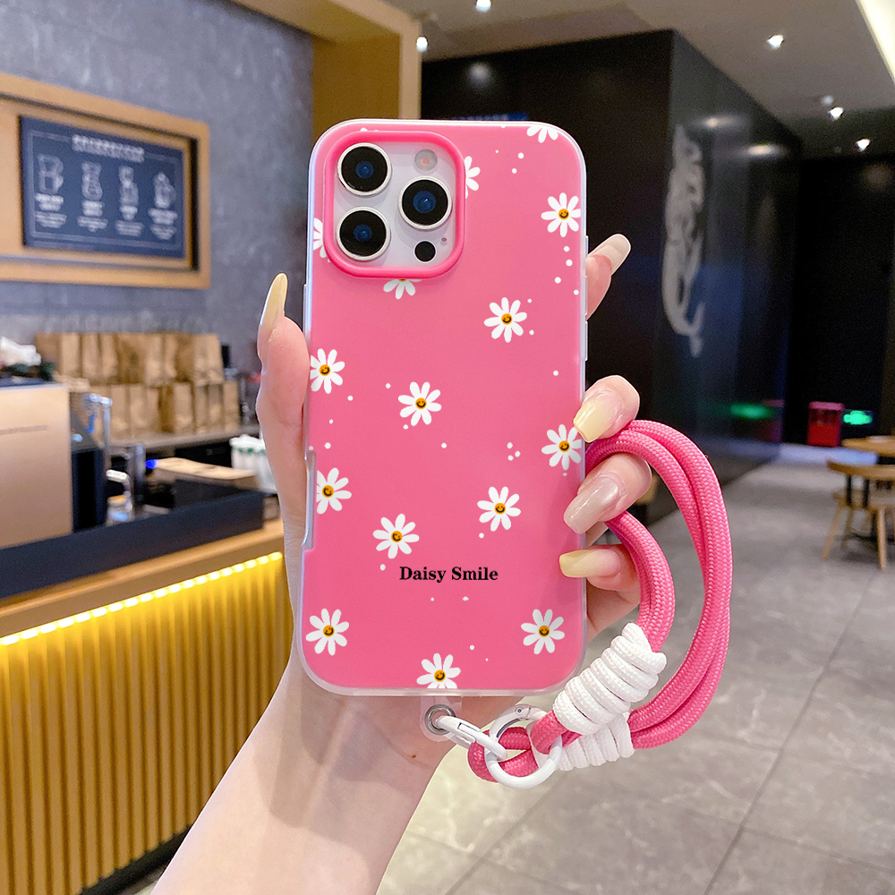 Wrist Strap Candy Color INS Ph - Phone Cases Xiaomi 14T incelemesi ve fiyatı