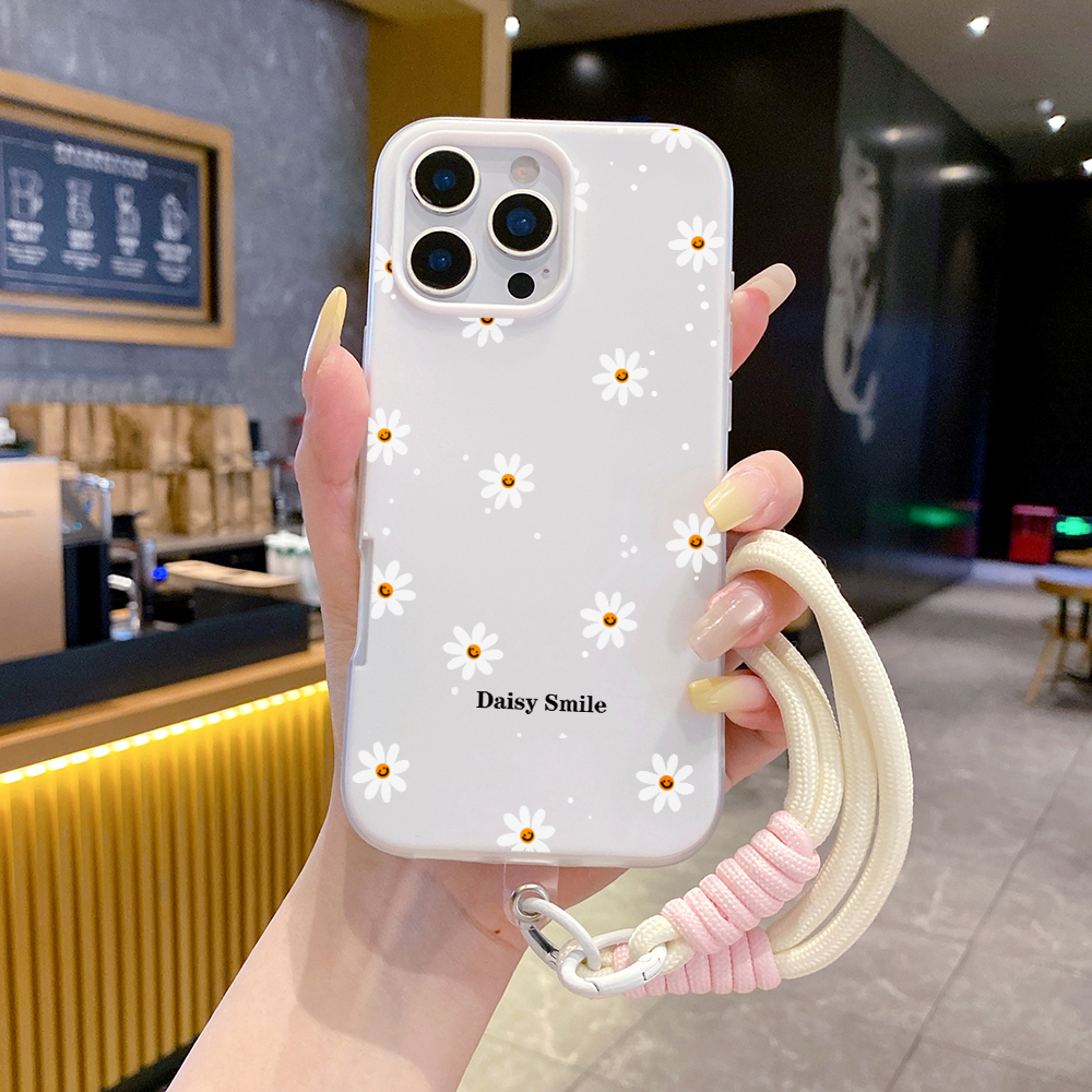 Wrist Strap Candy Color INS Ph - Phone Cases Xiaomi 14T incelemesi ve fiyatı