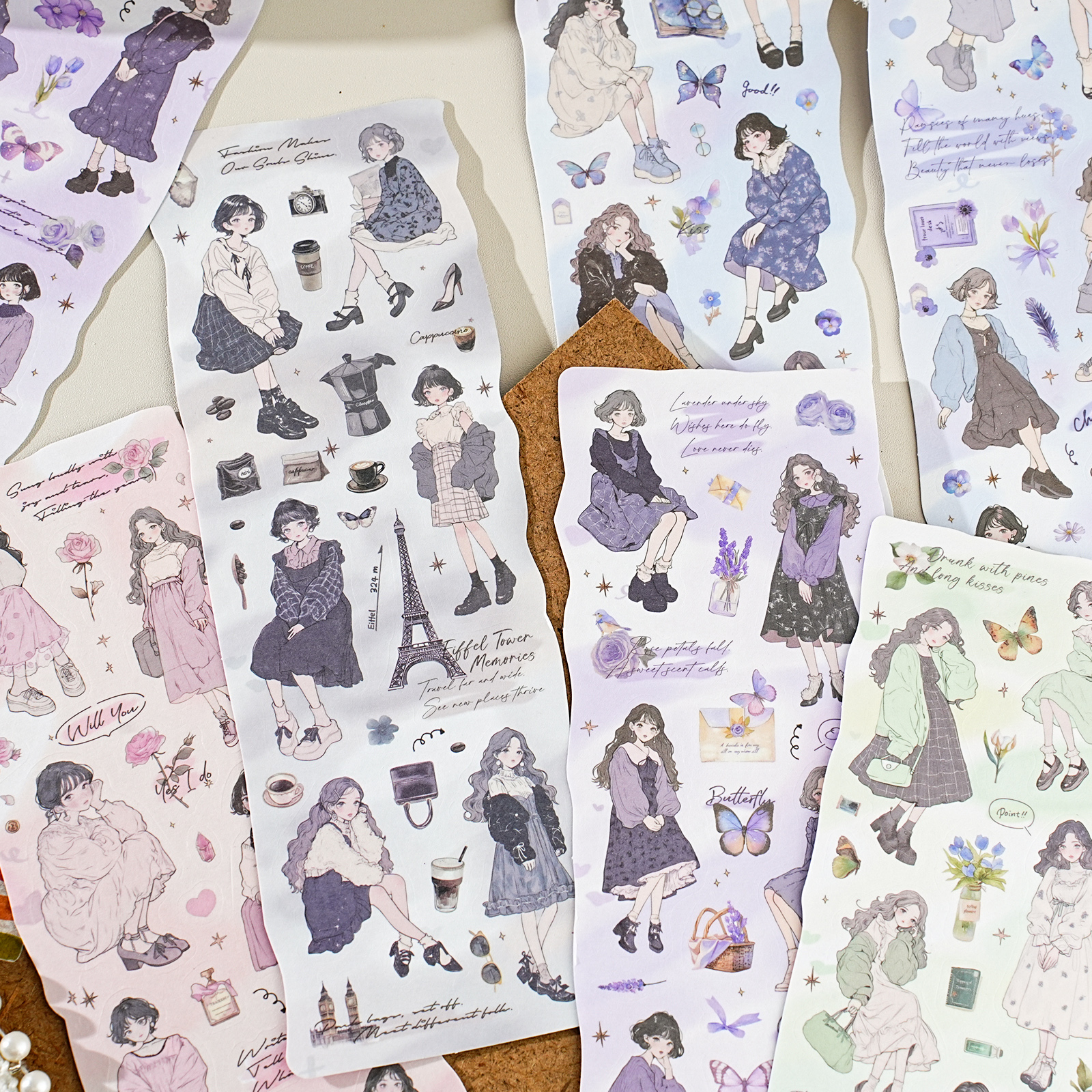 Etori Life Young Lovers Series - Phone Cases Kids incelemesi ve fiyatı