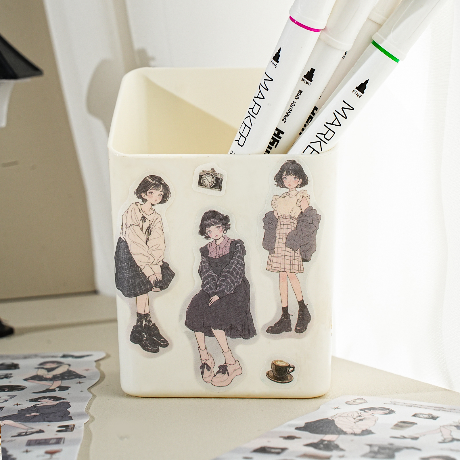 Etori Life Young Lovers Series - Phone Cases Kids incelemesi ve fiyatı