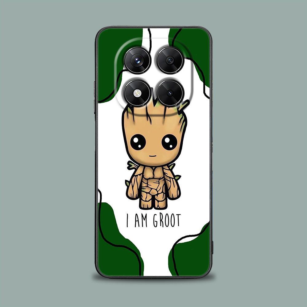 Baby Groot Marvel Phone Case F - Phone Cases Xiaomi 15 incelemesi ve fiyatı