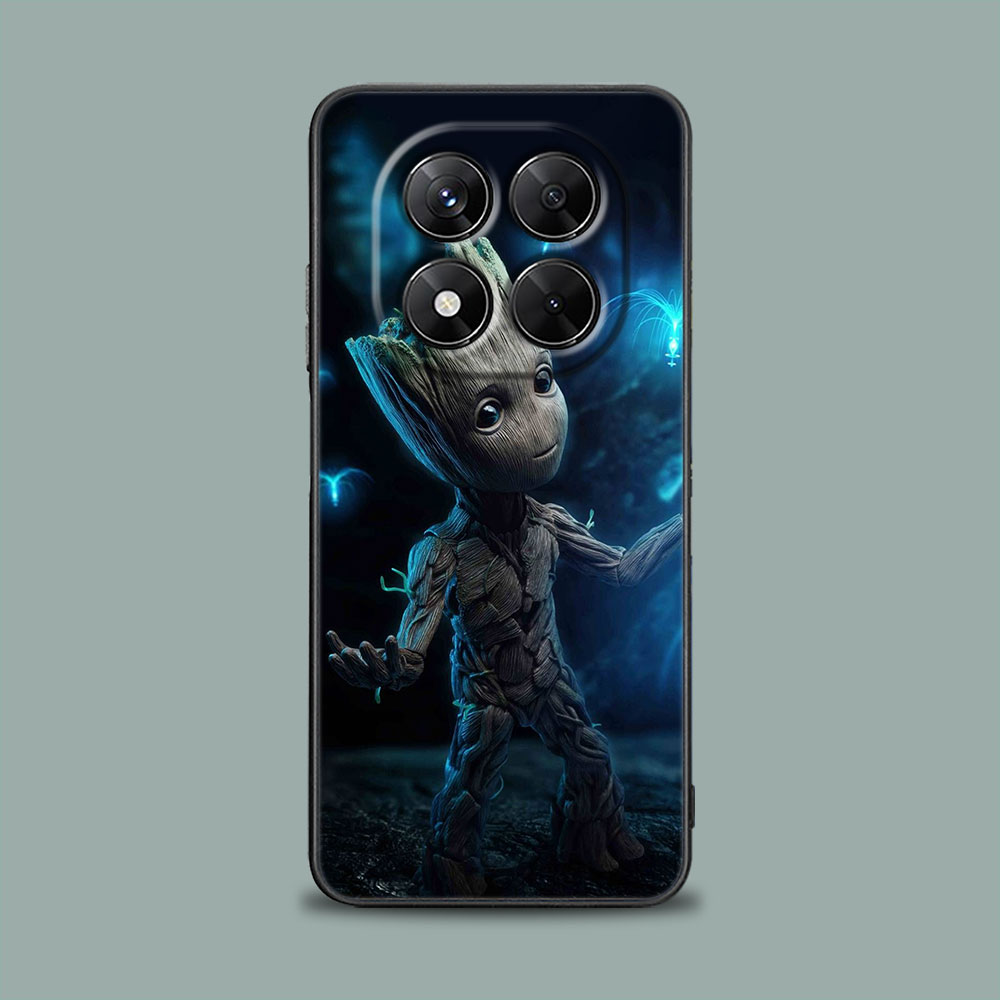 Baby Groot Marvel Phone Case F - Phone Cases Xiaomi 15 incelemesi ve fiyatı