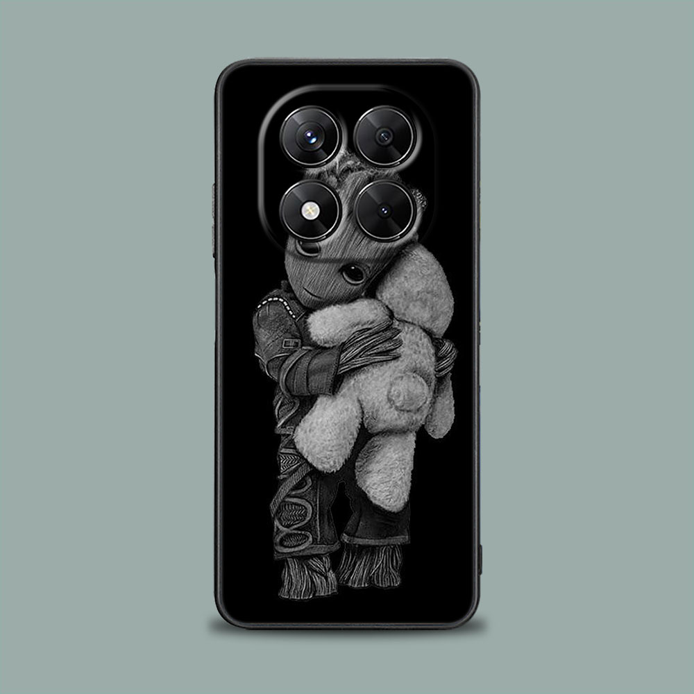 Baby Groot Marvel Phone Case F - Phone Cases Xiaomi 15 incelemesi ve fiyatı