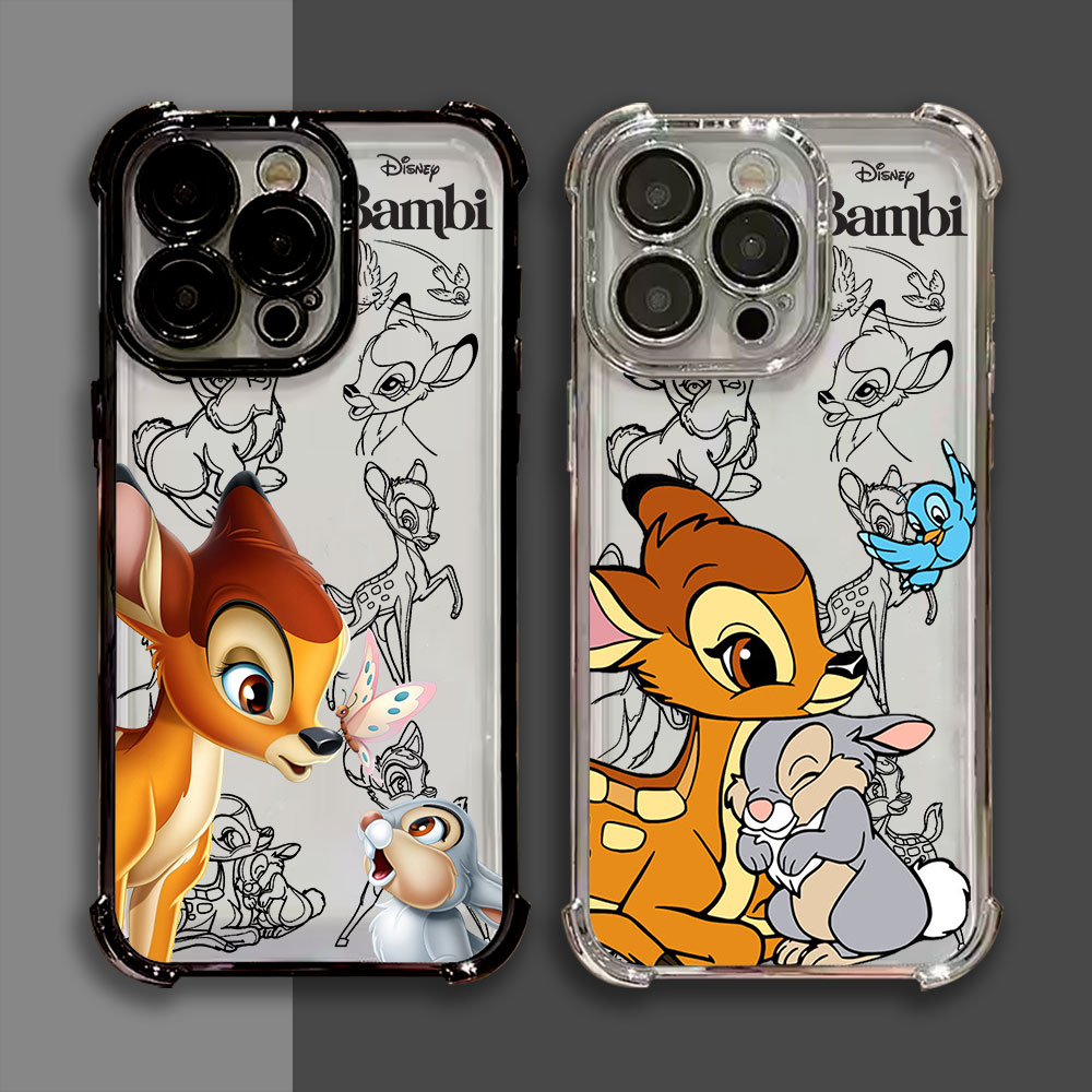 Disney Bambi Deer Phone Case F - Phone Cases Xiaomi 15 incelemesi ve fiyatı